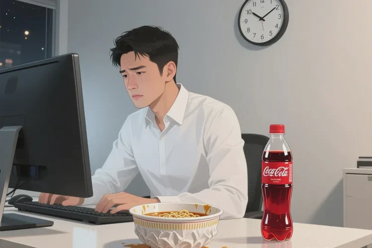 34岁早餐血糖20点4是怎么回事(图2)