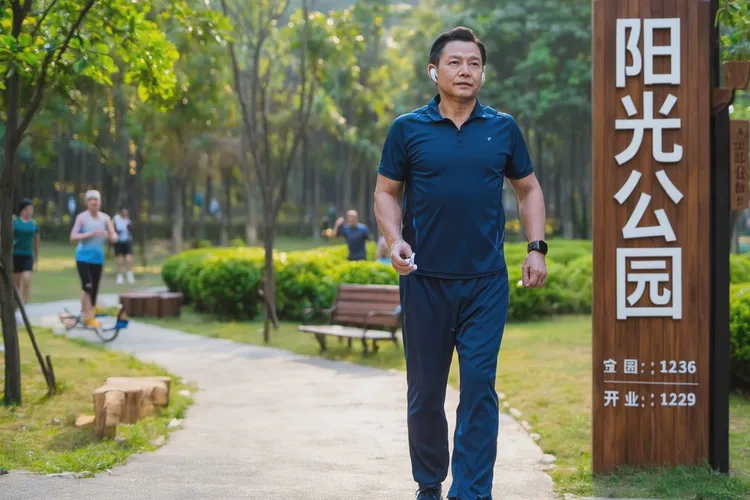 40岁晚餐血糖16.6是怎么回事(图3)