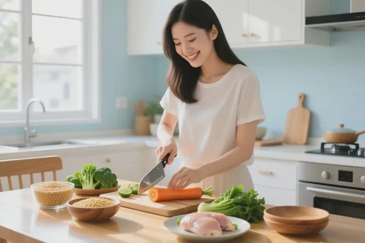 33岁中午血糖13点2是怎么回事(图4)