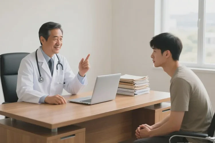 33岁中午血糖26.3是怎么回事(图2)