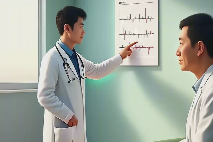 39岁下午血糖14.2是怎么回事(图4)