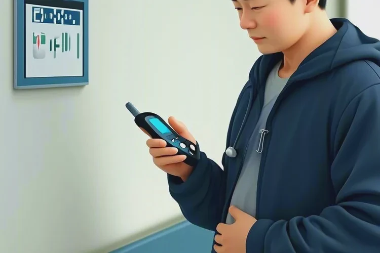 40岁餐后血糖4点2是怎么回事(图1)