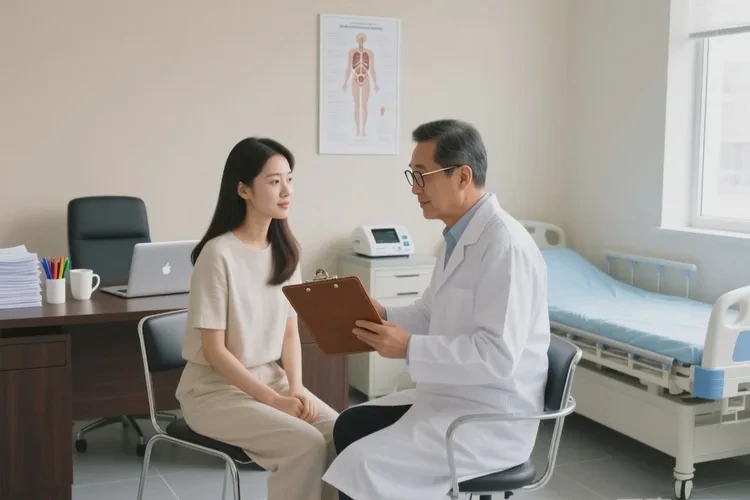 34岁晚餐血糖24.0是怎么回事(图3)