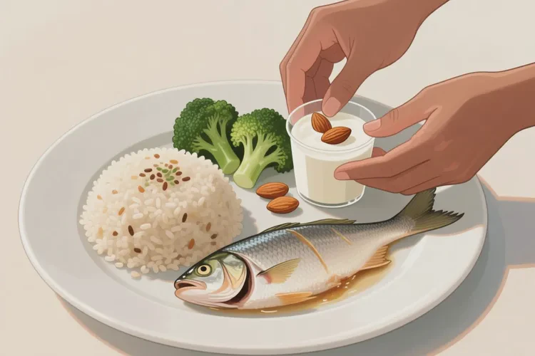 34岁餐后血糖4.0是怎么回事(图3)