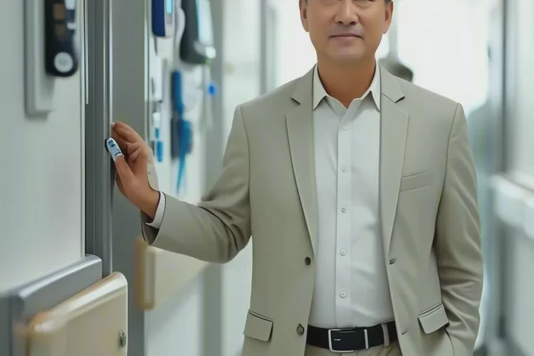 40岁餐后血糖27.3是怎么回事(图1)