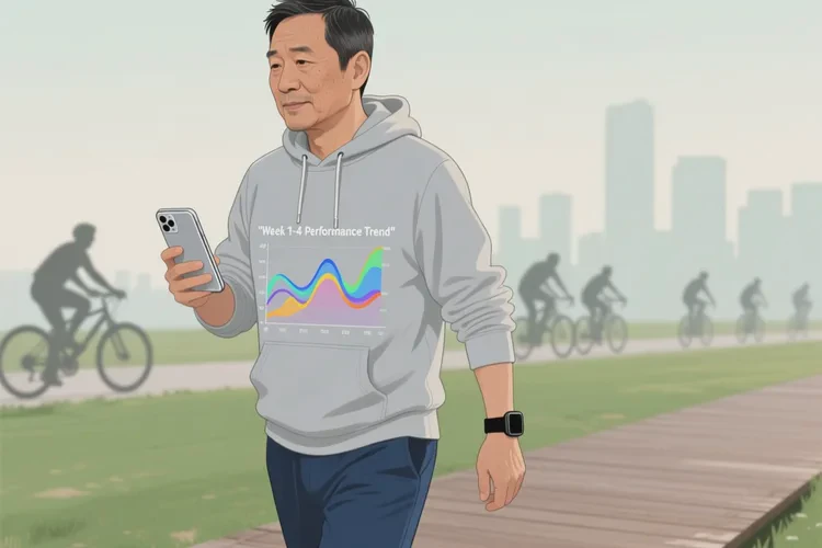 34岁空腹血糖12点7是怎么回事(图3)