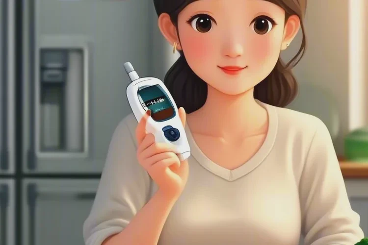 38岁空腹血糖23.0是怎么回事(图2)