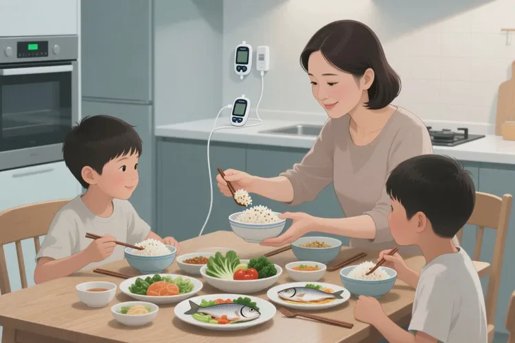 33岁晚上血糖20点1是怎么回事(图4)