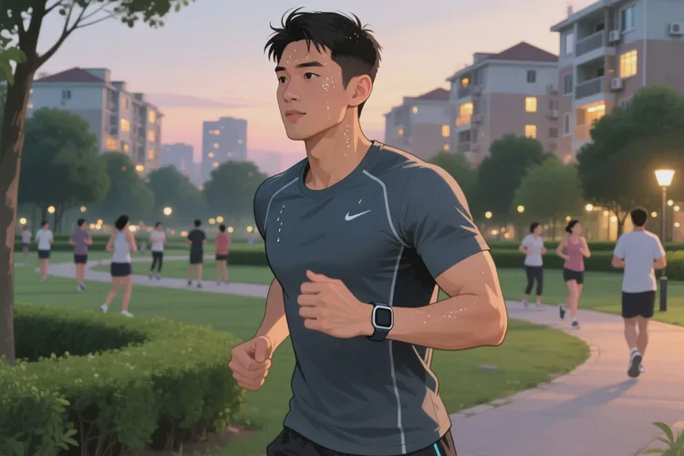 33岁中午血糖19点9是怎么回事(图4)