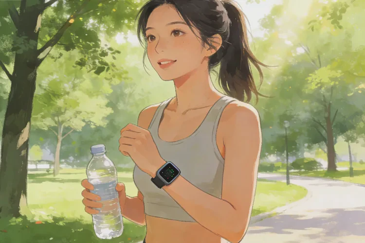 33岁下午血糖17.7是怎么回事(图4)