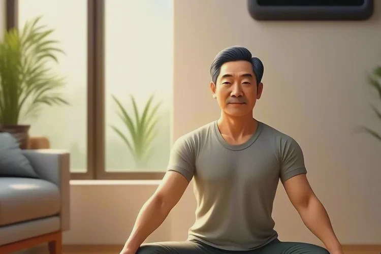 40岁早餐血糖29.2是怎么回事(图3)