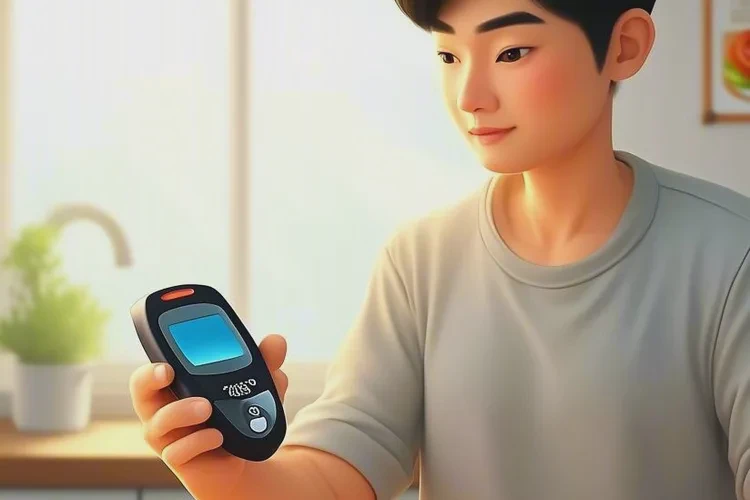 40岁空腹血糖23.1是怎么回事(图1)