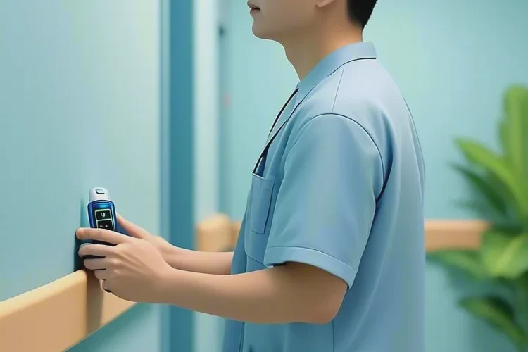 40岁早上空腹血糖23.2是怎么回事(图1)