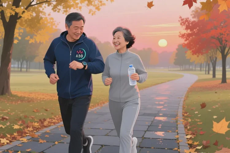 33岁下午血糖9.7是怎么回事(图3)