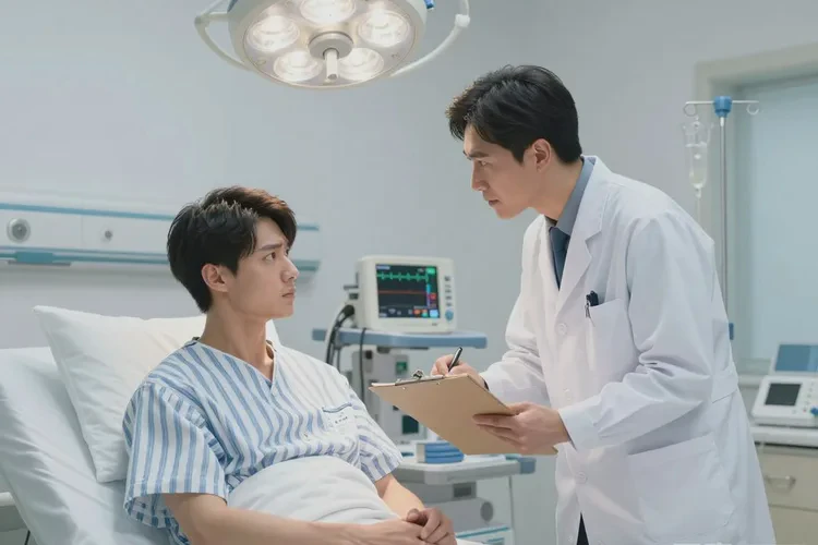 34岁早餐血糖24.8是怎么回事(图2)