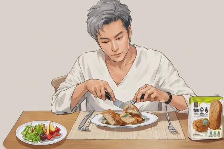 39岁晚上血糖8点2是怎么回事(图1)