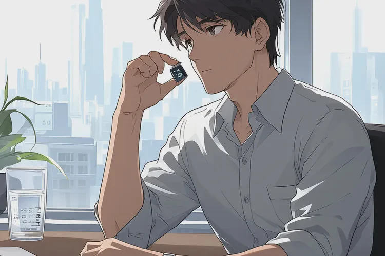 39岁早上空腹血糖19.4是怎么回事(图3)