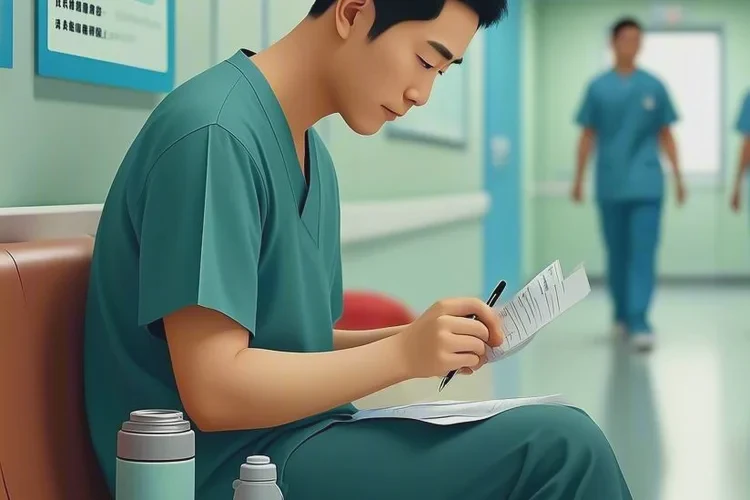 40岁空腹血糖13.9是怎么回事(图4)