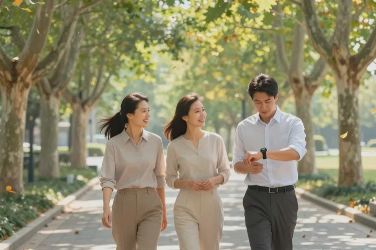 34岁早餐血糖8点0是怎么回事(图3)