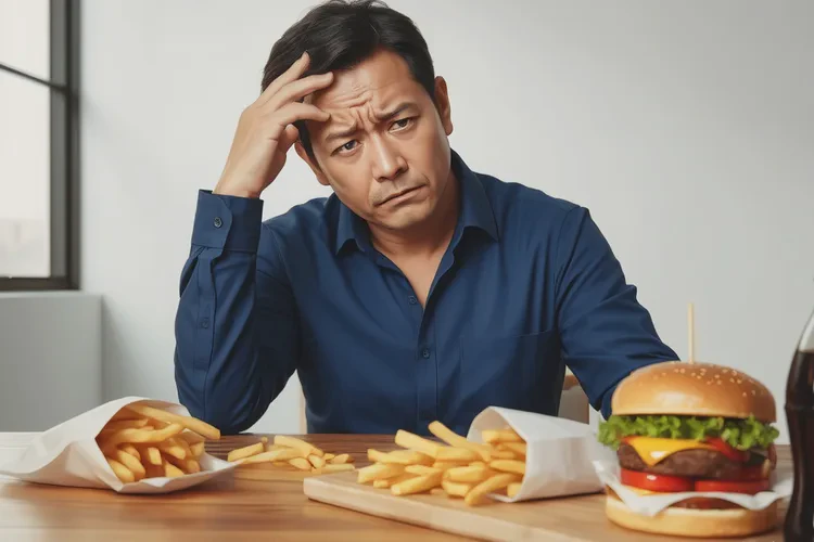 39岁中餐血糖20点6是怎么回事(图1)