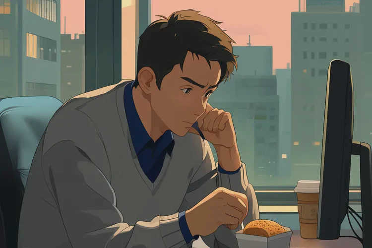 40岁餐后血糖17.0是怎么回事(图1)