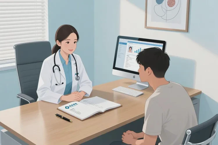 34岁餐后血糖14.1是怎么回事(图2)