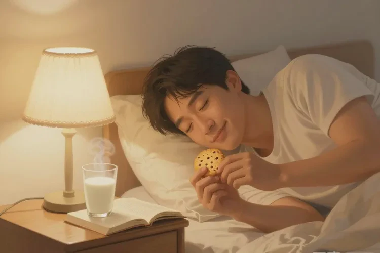 33岁晚上血糖3.7是怎么回事(图3)