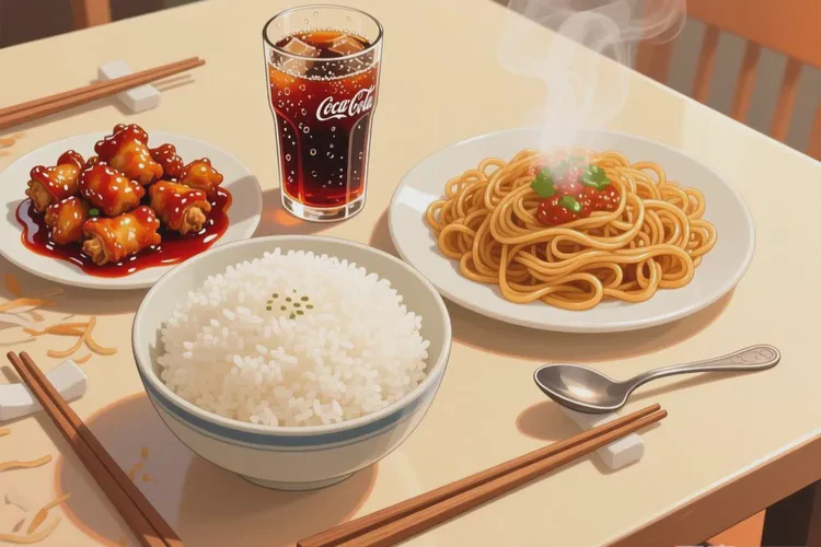 33岁下午血糖13点9是怎么回事(图2)