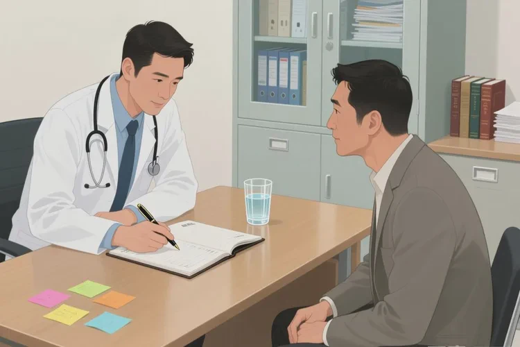 34岁餐后血糖20点3是怎么回事(图2)