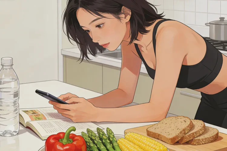 33岁中午血糖25.5是怎么回事(图3)