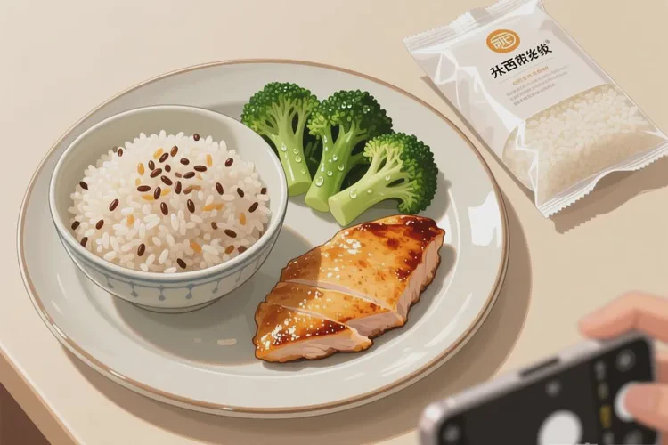 34岁餐后血糖18点6是怎么回事(图2)