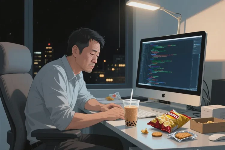 34岁早餐血糖8点7是怎么回事(图2)