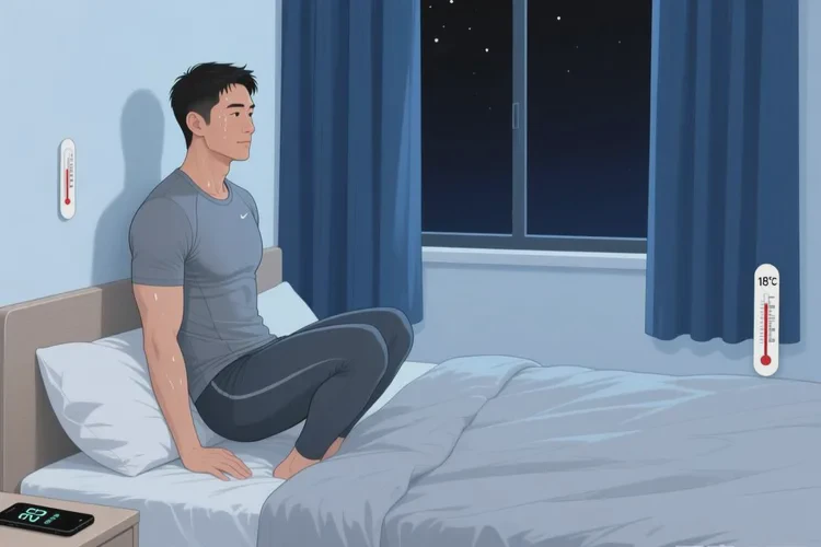 33岁睡前血糖12点8是怎么回事(图3)