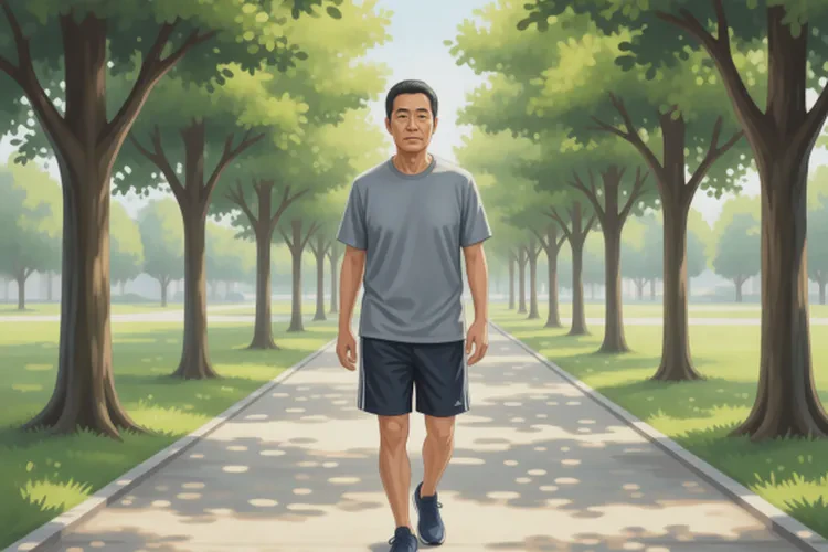 34岁中餐血糖20点3是怎么回事(图1)