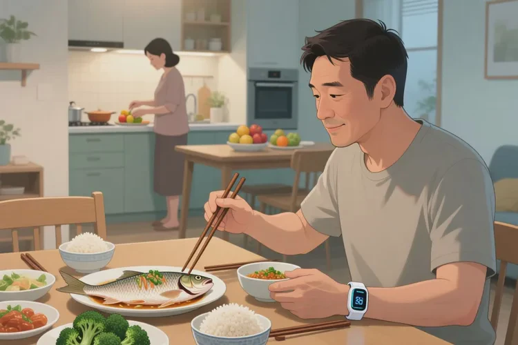 33岁晚上血糖18.8是怎么回事(图4)