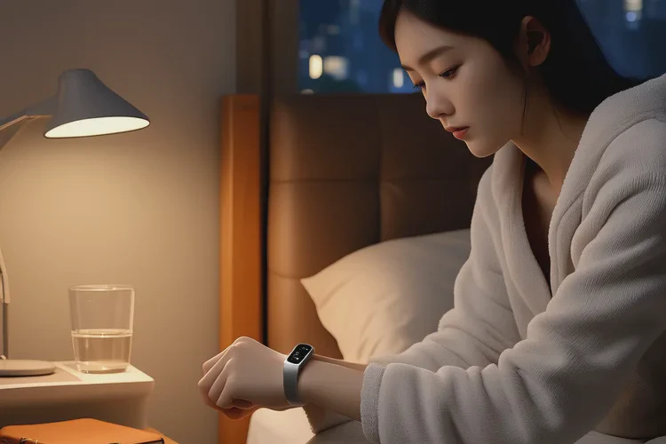 39岁晚上血糖17点4是怎么回事(图4)