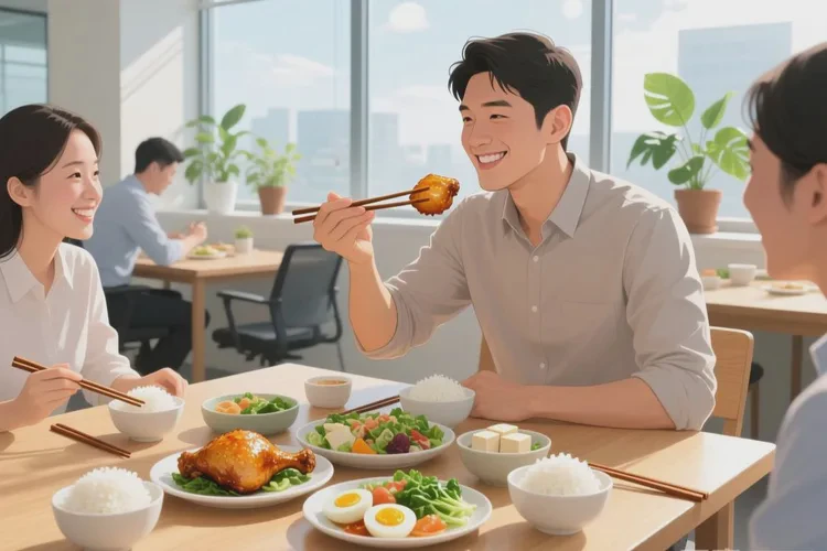 33岁中午血糖4点8是怎么回事(图3)