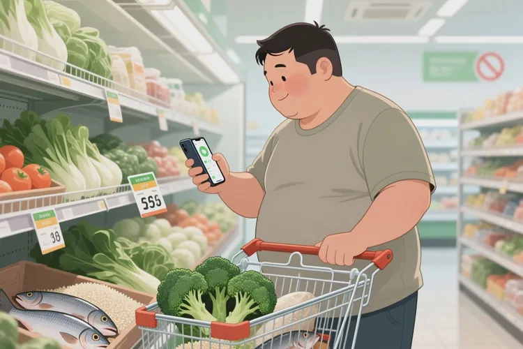 33岁中午血糖19点9是怎么回事(图3)