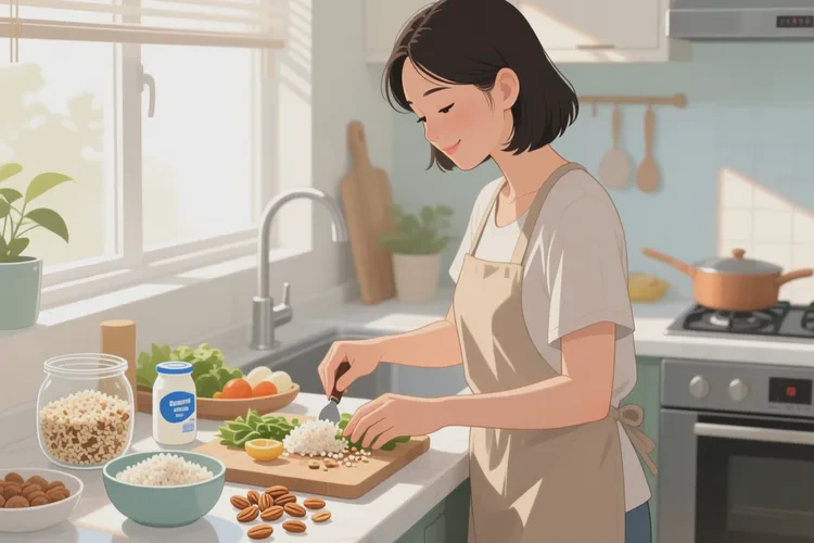 34岁空腹血糖5点9是怎么回事(图3)