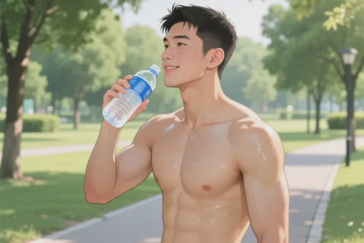 33岁睡前血糖3.0是怎么回事(图4)