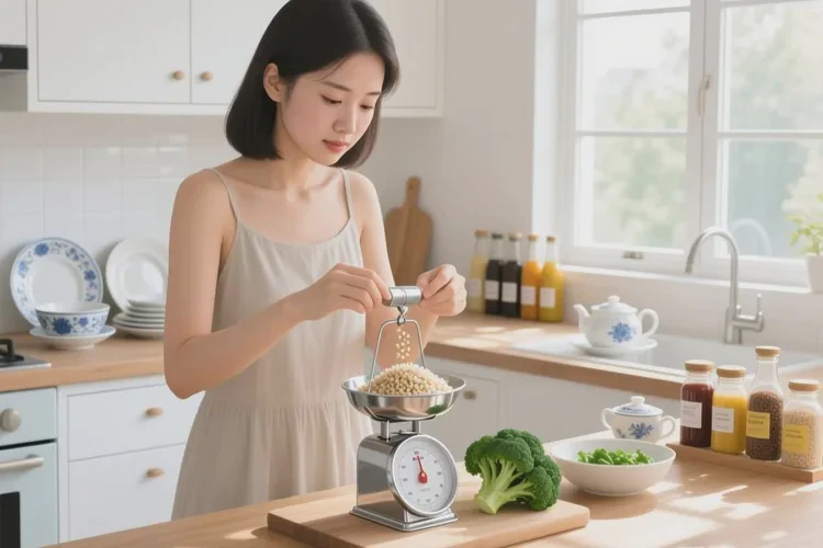 34岁中餐血糖15.7是怎么回事(图1)