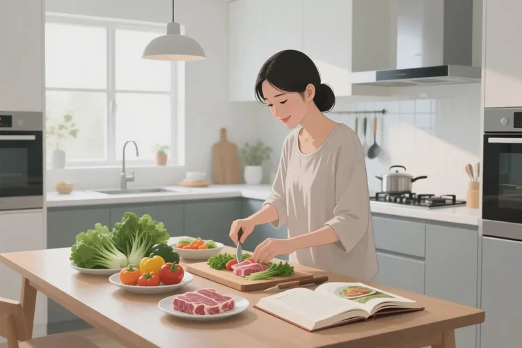 34岁晚餐血糖23.7是怎么回事(图3)