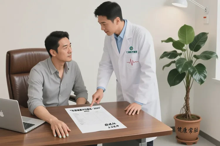 34岁晚餐血糖13.1是怎么回事(图4)