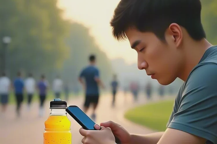 39岁晚上血糖22.0是怎么回事(图4)