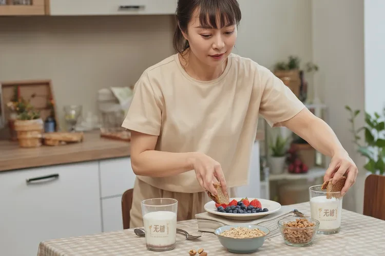 39岁早上血糖9.5是怎么回事(图3)