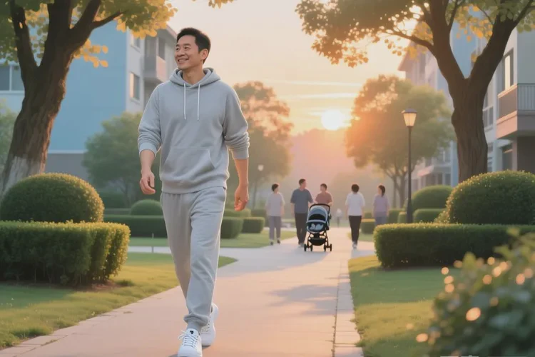 34岁晚餐血糖17点1是怎么回事(图3)