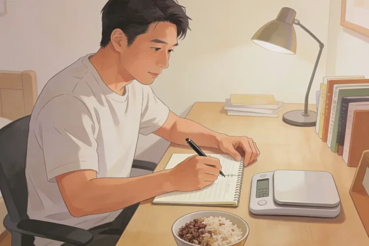 34岁中餐血糖19.1是怎么回事(图4)