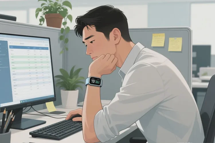 34岁晚餐血糖19点1是怎么回事(图3)