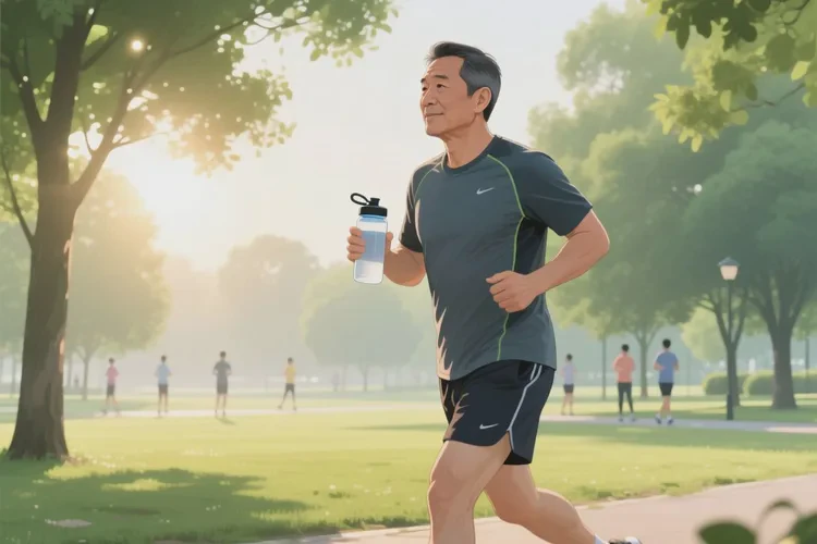 33岁睡前血糖16.7是怎么回事(图3)