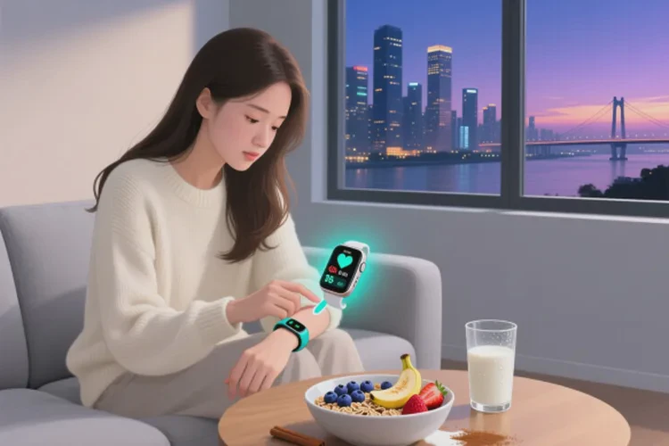 34岁早餐血糖30.1是怎么回事(图1)